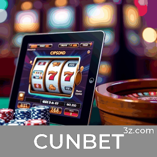 CUNBET: Seu Cassino Premiado e Plataforma Segura